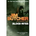thumbnail image 1 of Blood Rites : The Dresden Files, Book Six, 1 of 1