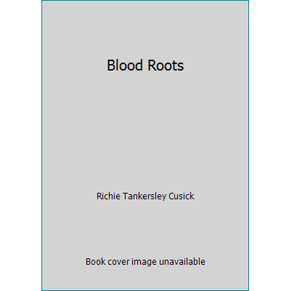 Pre-Owned Blood Roots, 9780671734978, 0671734970, Paperback,