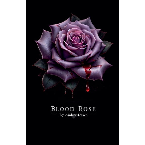 Blood Rose, (Paperback)