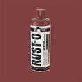 thumbnail image 1 of Blood Rose, Rust-Oleum Rust-O Acrylic Matte Spray Paint-392217, 11 oz, 1 of 11