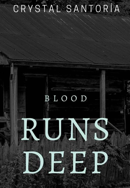 Blood Runs Deep (Paperback)