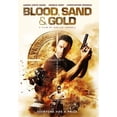 thumbnail image 1 of Blood, Sand & Gold (DVD), 1 of 1