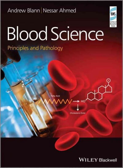 Science Blood Line Blood Science
