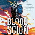 thumbnail image 1 of Blood Scion (Audiobook), 1 of 1
