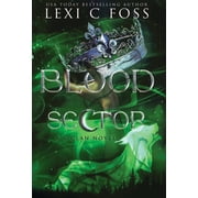 Blood Sector, (Hardcover)
