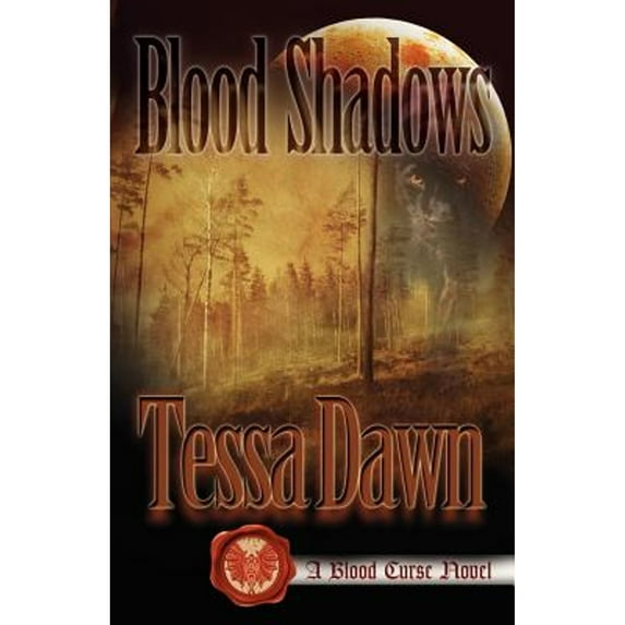 Blood Shadows (Paperback)