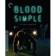 Blood Simple Criterion Collection