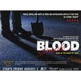 thumbnail image 1 of Blood Simple Movie Poster (17 x 11), 1 of 1