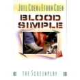 thumbnail image 1 of Pre-Owned Blood Simple (ST MARTIN'S ORIGINAL SCREENPLAY SERIES) (Paperback) 0312021682 9780312021689, 1 of 1
