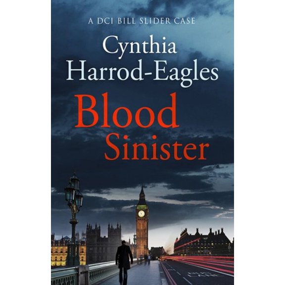 Blood Sinister
