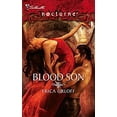 thumbnail image 1 of Pre-Owned Blood Son (Harlequin Nocturne) (Unknown) 0373617569 9780373617562, 1 of 1