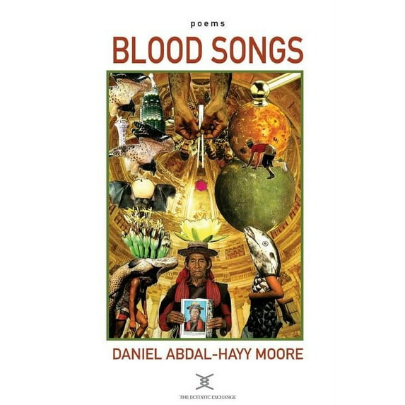 Blood Songs / Poems, (Paperback)