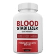 thumbnail image 1 of Blood Stabilizer Capsules, Blood Stabilizer Premium Formula, 1 of 6