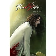 Blood Stain Volume 3 Paperback