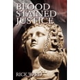 thumbnail image 1 of Blood-Stained Justice, (Hardcover), 1 of 1
