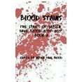 thumbnail image 1 of Blood Stains: The Lyrics Of Jaysen True Blood 2000-2011, Book 2, (Paperback), 1 of 1