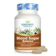 thumbnail image 1 of Blood Sugar Balance Supplement, Supports Healthy Blood Sugar Levels (120 Caps, 60 Serv), 1 of 7