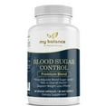 thumbnail image 1 of Blood Sugar Control, 1 of 3