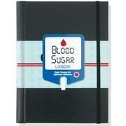Blood Sugar Logbook 2017 (Other)