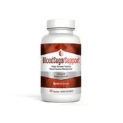 Blood Sugar Support
