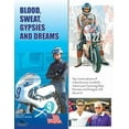thumbnail image 1 of Blood, Sweat, Gypsies and Dreams, (Paperback), 1 of 1