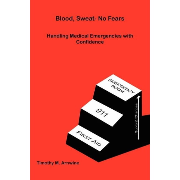 Blood, Sweat- No Fears, (Paperback)