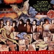 Blood, Sweat & Tears - Definitive Collection - Music & Performance - CD