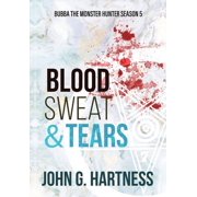 Blood, Sweat, Tears, Hardcover