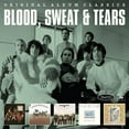 thumbnail image 1 of Blood Sweat & Tears - Original Album Classics - Music & Performance - CD, 1 of 2