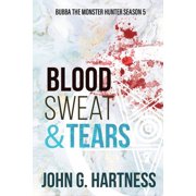 Blood, Sweat, Tears, Paperback