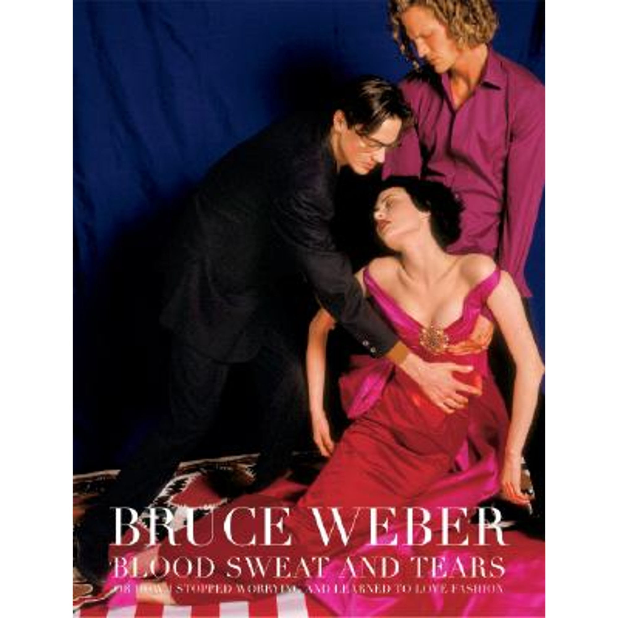 Pre-Owned Blood Sweat and Tears, or, How I Stopped Worrying and 