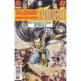 thumbnail image 1 of Blood Syndicate #8 VF ; DC Comic Book, 1 of 1