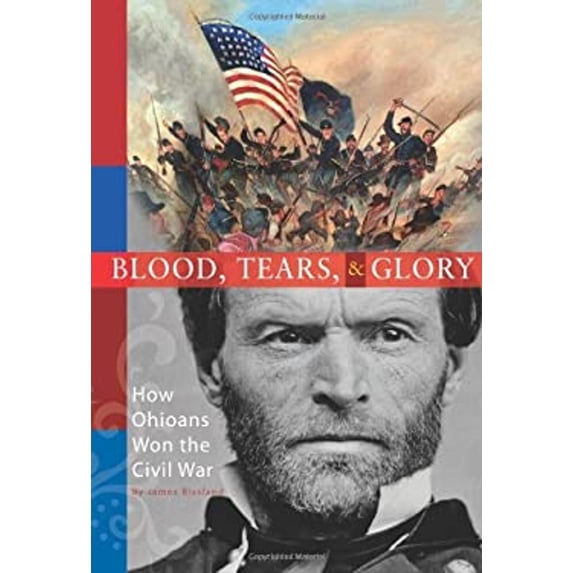 Pre-Owned Blood, Tears, & Glory (Softcover) (Paperback) 1933197439 9781933197432