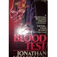 thumbnail image 1 of Pre-Owned Blood Test (Alex Delaware, No. 2) (Unknown) 0451178025 9780451178022, 1 of 1