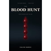 Blood The Blood Hunt, Paperback