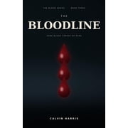 Blood The Bloodline, Paperback