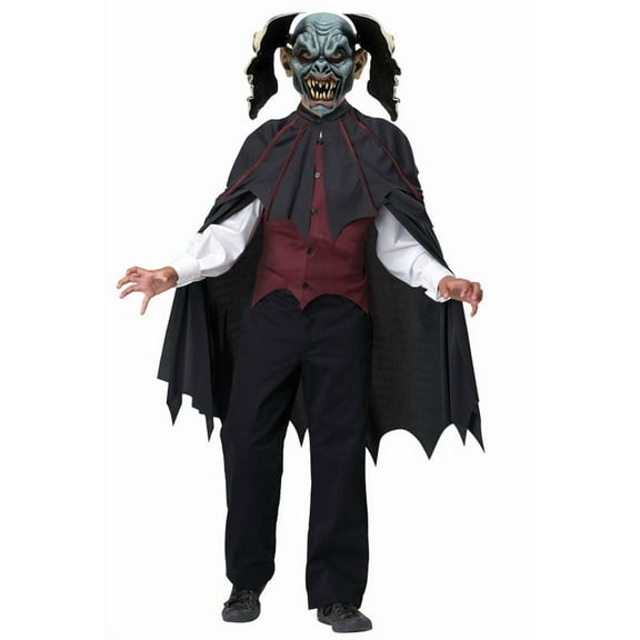 Blood Thirsty Vampire Child Costume