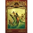 thumbnail image 1 of Pre-Owned Blood Tide (Never Land, Book 3) (Hardcover) 0786837918 9780786837915, 1 of 1