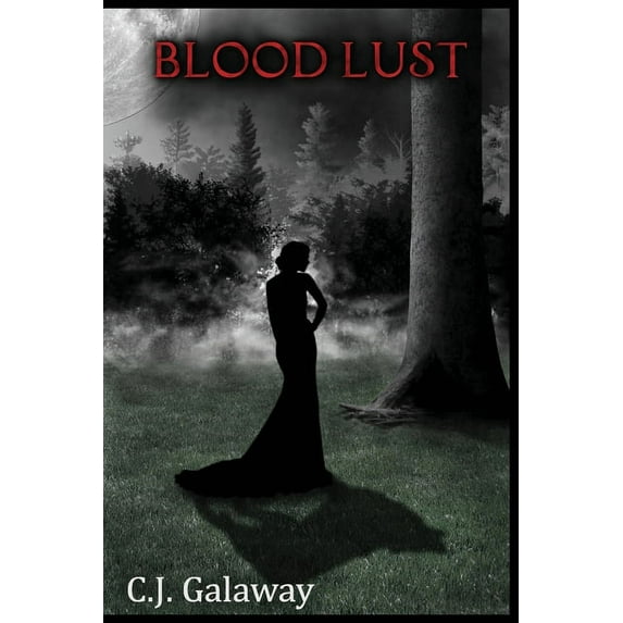 Blood Ties: Blood Lust (Series #3) (Paperback)