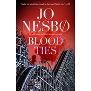 Blood Ties A Novel Paperback