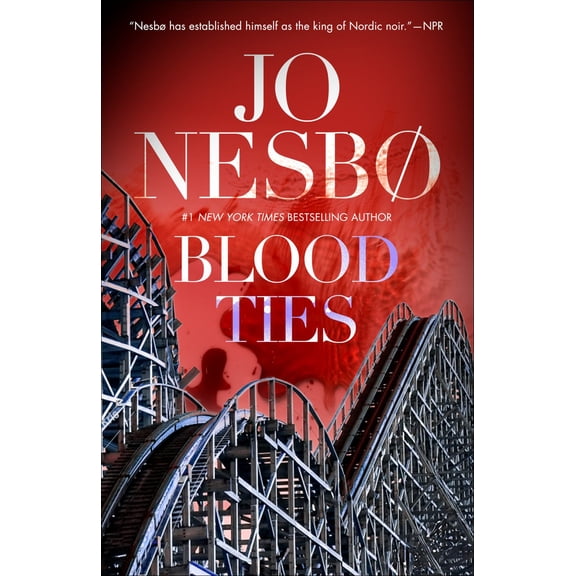 Blood Ties: A Novel (Paperback)