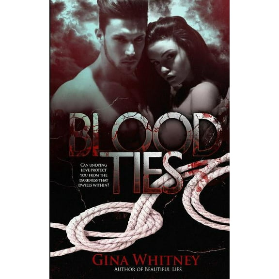Blood Ties (Paperback)