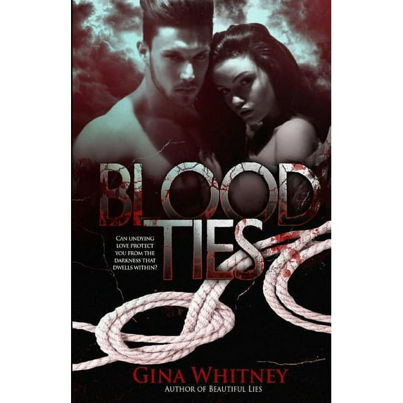 Blood Ties (Paperback)