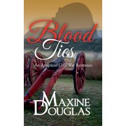 Blood Ties, (Paperback)