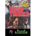 thumbnail image 1 of Blood Tracks/Psycho Scarecrow, 1 of 1