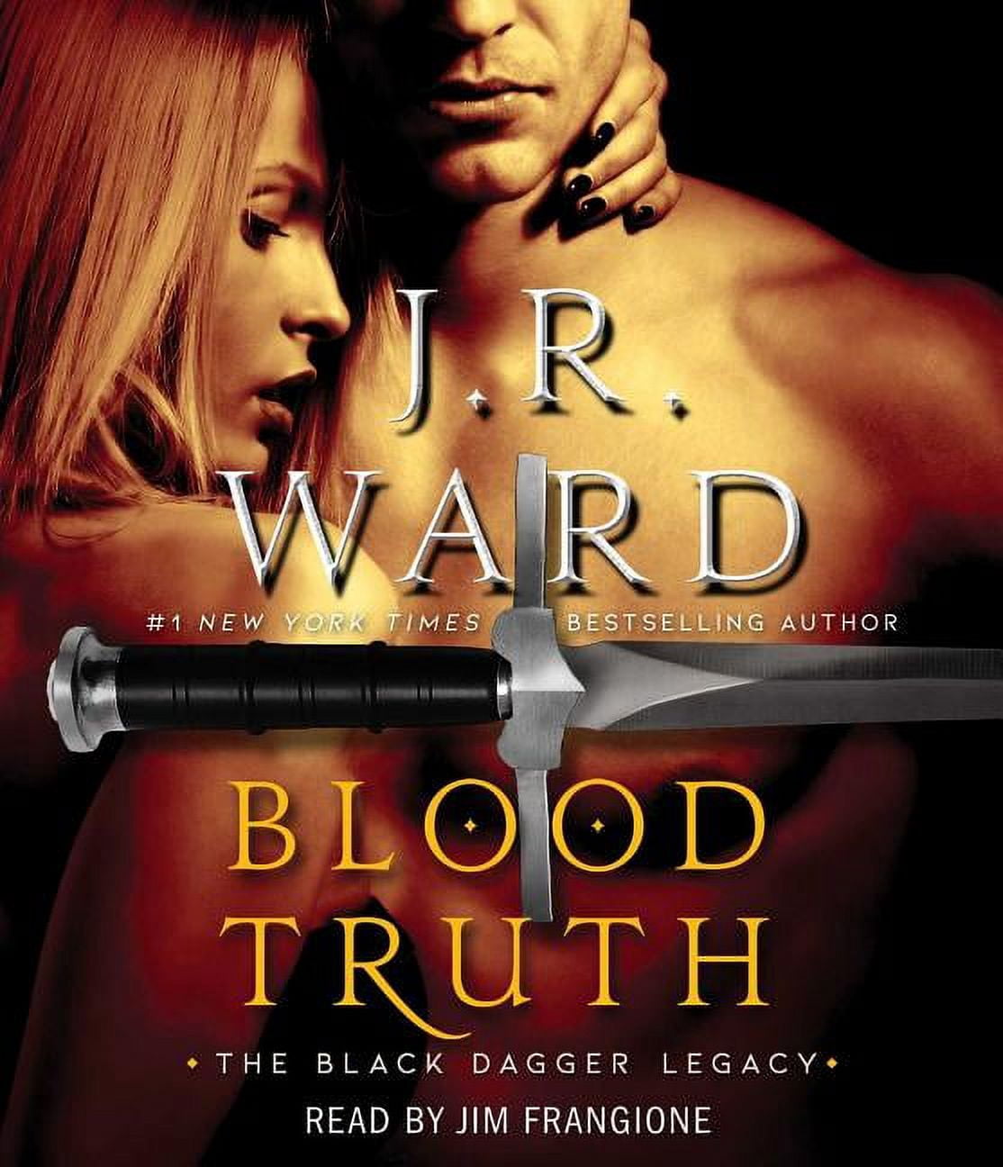 Blood Truth (4) (Black Dagger Legacy) - Walmart.com