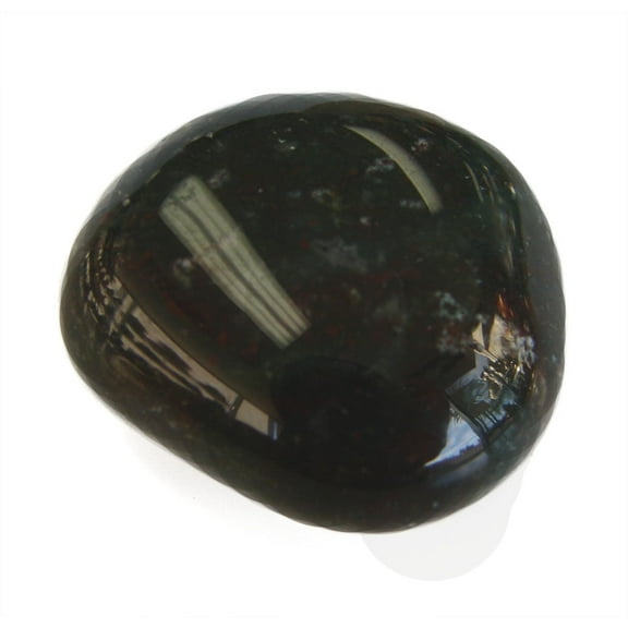 Blood Tumbled Polished Natural Stone