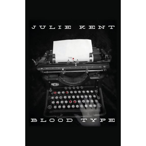 Blood Type (Paperback)