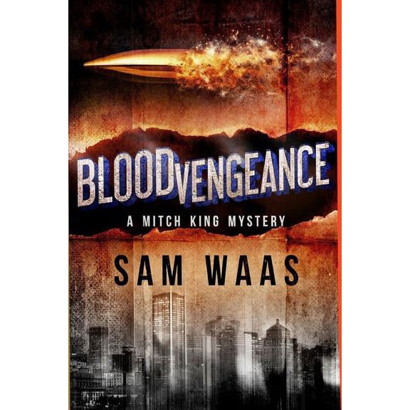 Blood Vengeance
