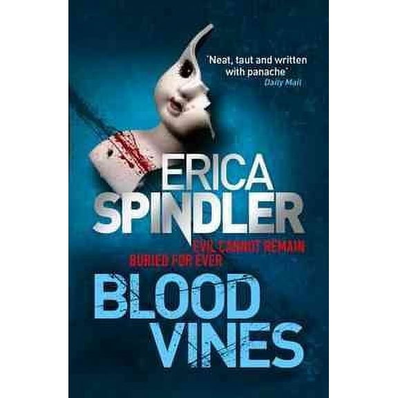 Blood Vines